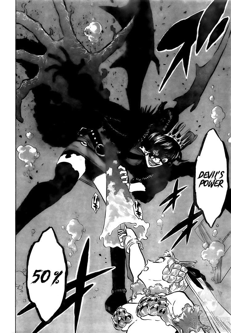 Black Clover Chapter 253 2